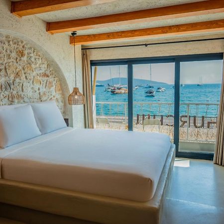 Churchill Townhouse Bodrum Zewnętrze zdjęcie
