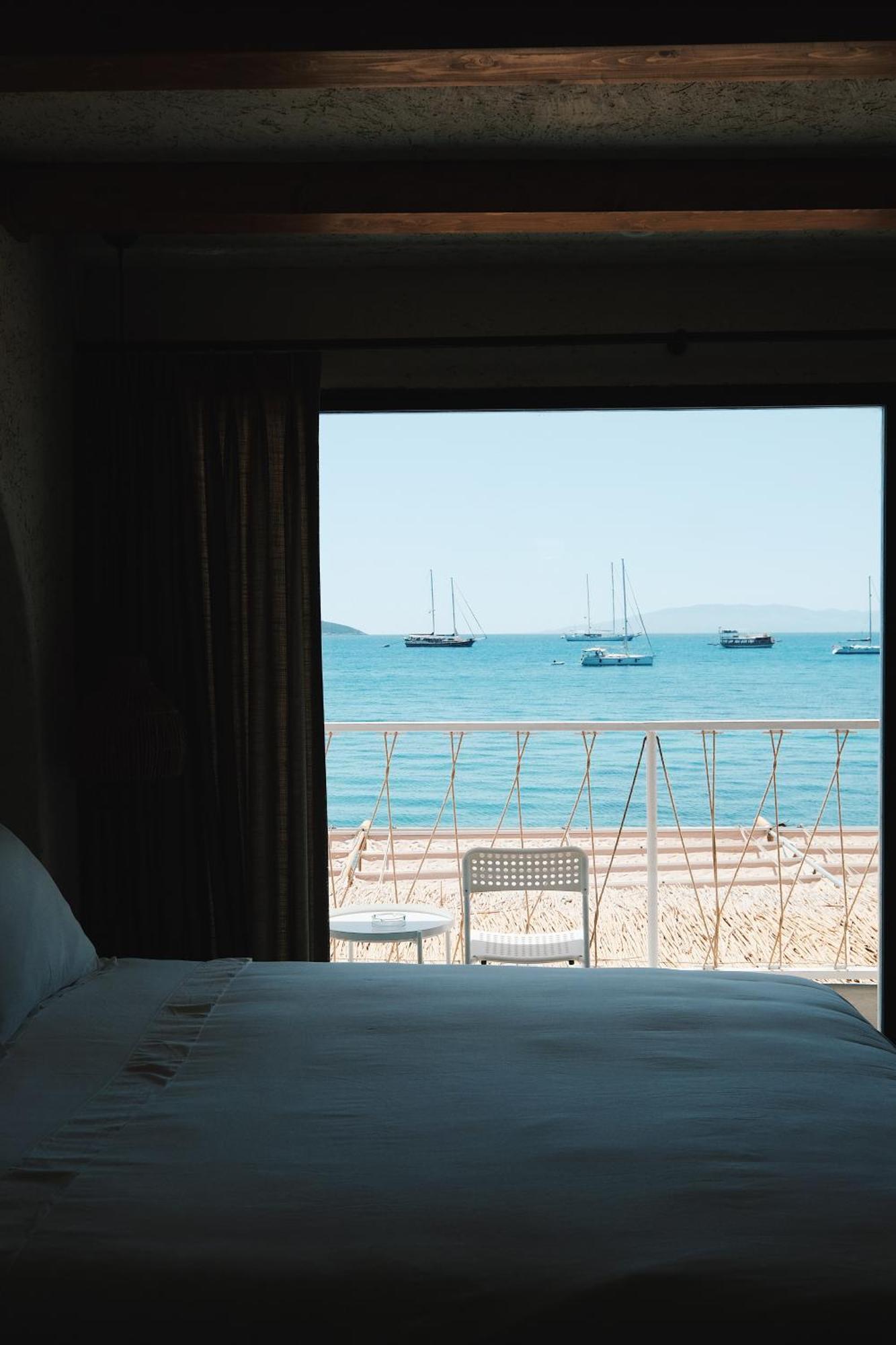 Churchill Townhouse Bodrum Pokój zdjęcie