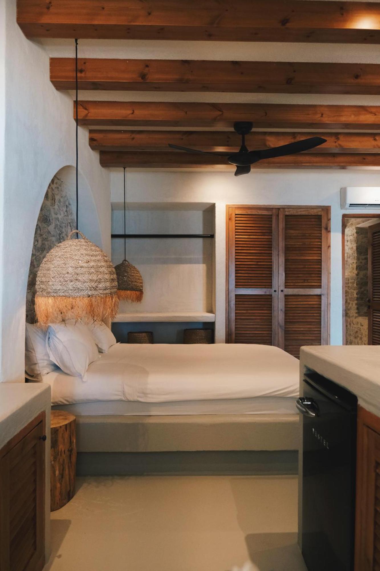 Churchill Townhouse Bodrum Pokój zdjęcie