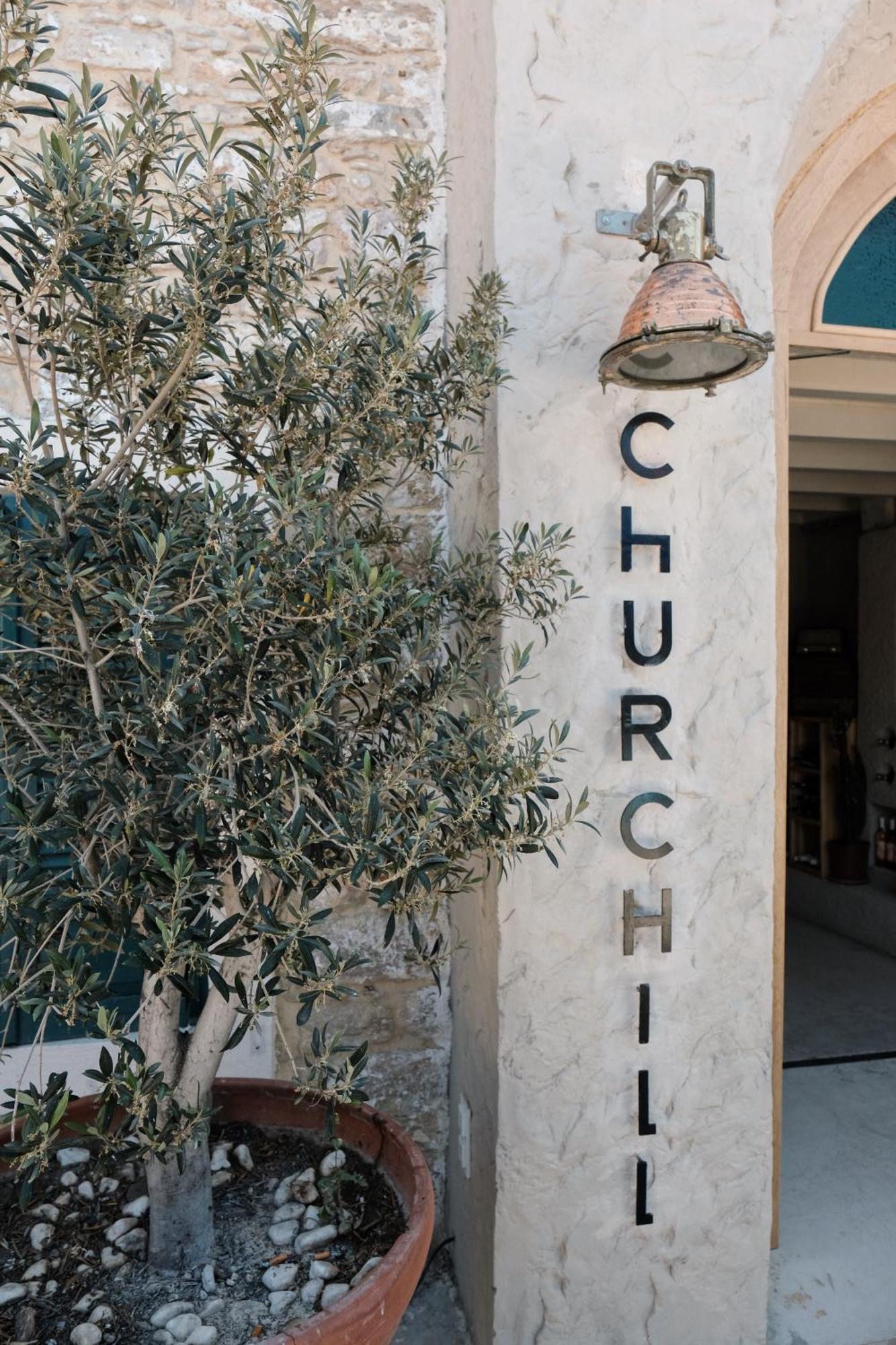 Churchill Townhouse Bodrum Pokój zdjęcie