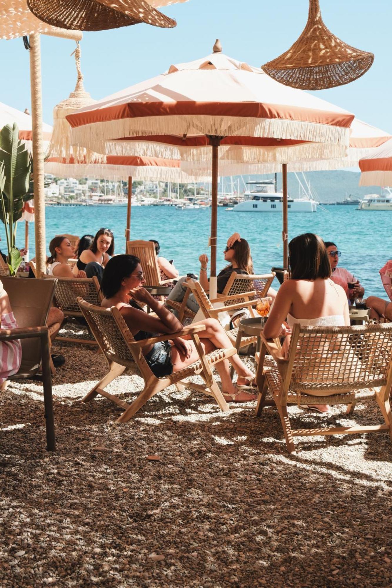 Churchill Townhouse Bodrum Pokój zdjęcie