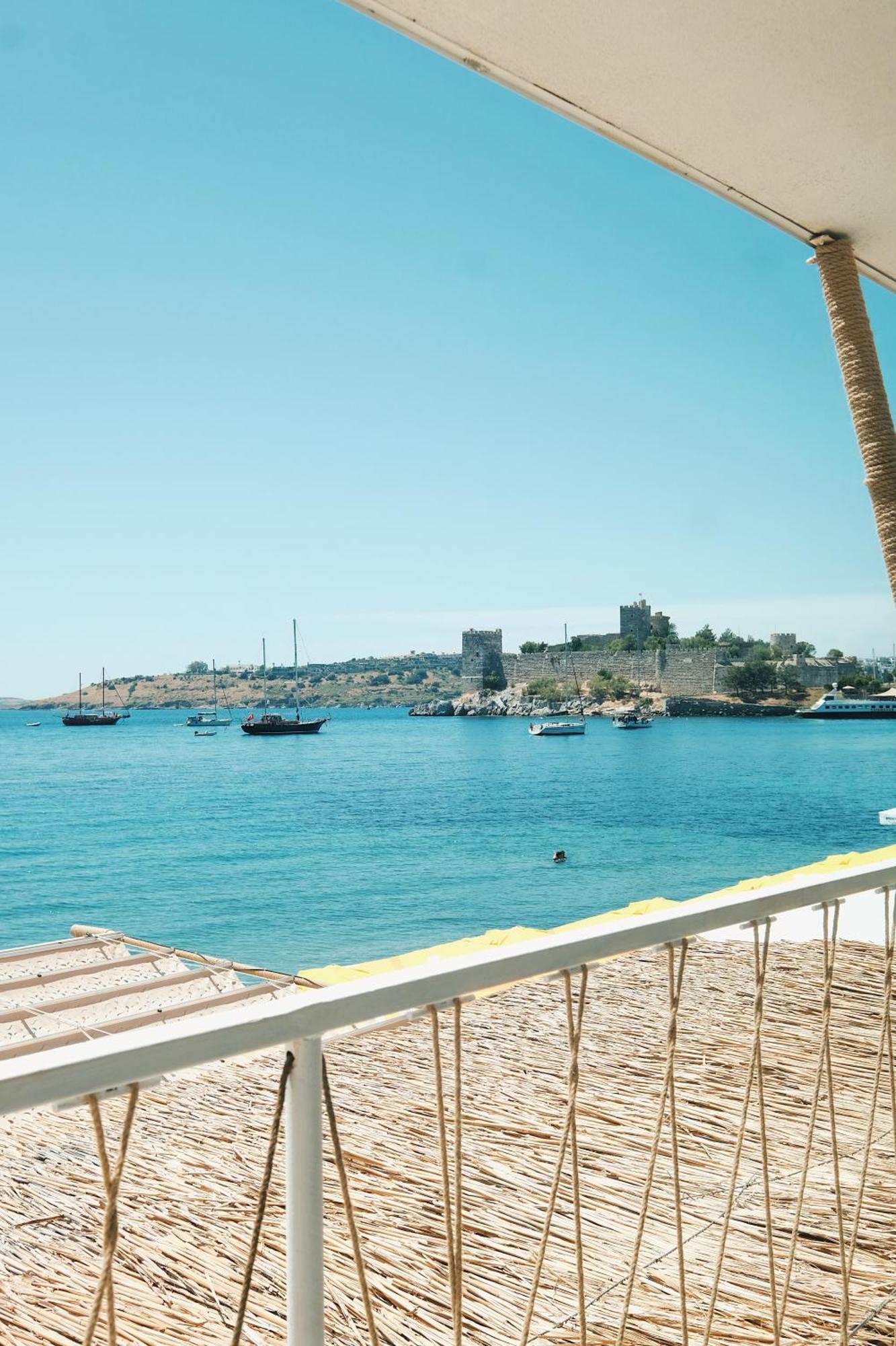 Churchill Townhouse Bodrum Pokój zdjęcie