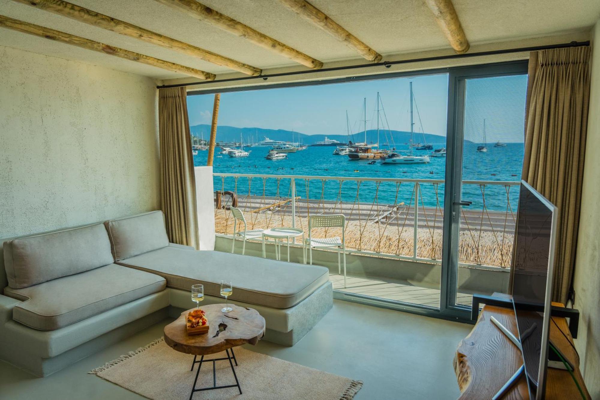 Churchill Townhouse Bodrum Zewnętrze zdjęcie