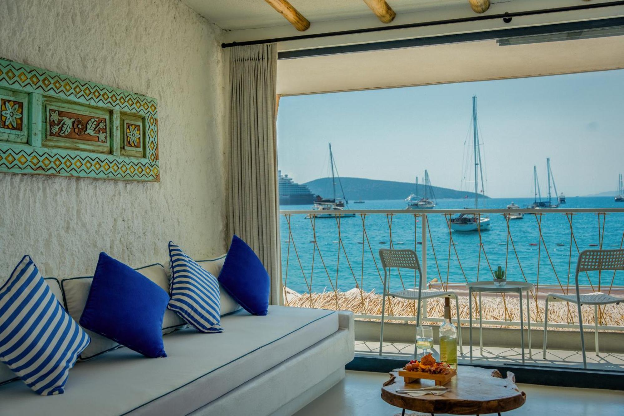 Churchill Townhouse Bodrum Zewnętrze zdjęcie