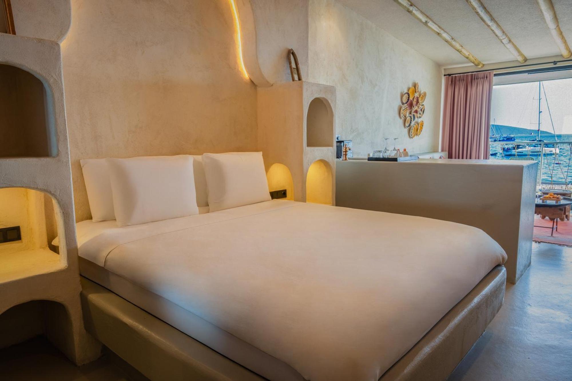 Churchill Townhouse Bodrum Zewnętrze zdjęcie