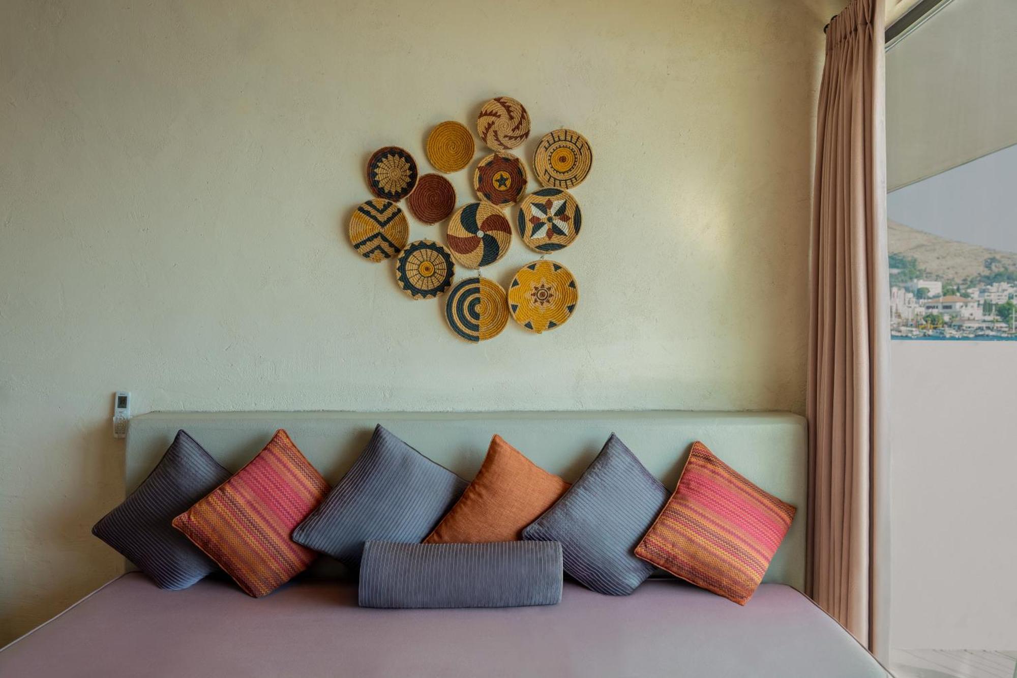 Churchill Townhouse Bodrum Zewnętrze zdjęcie