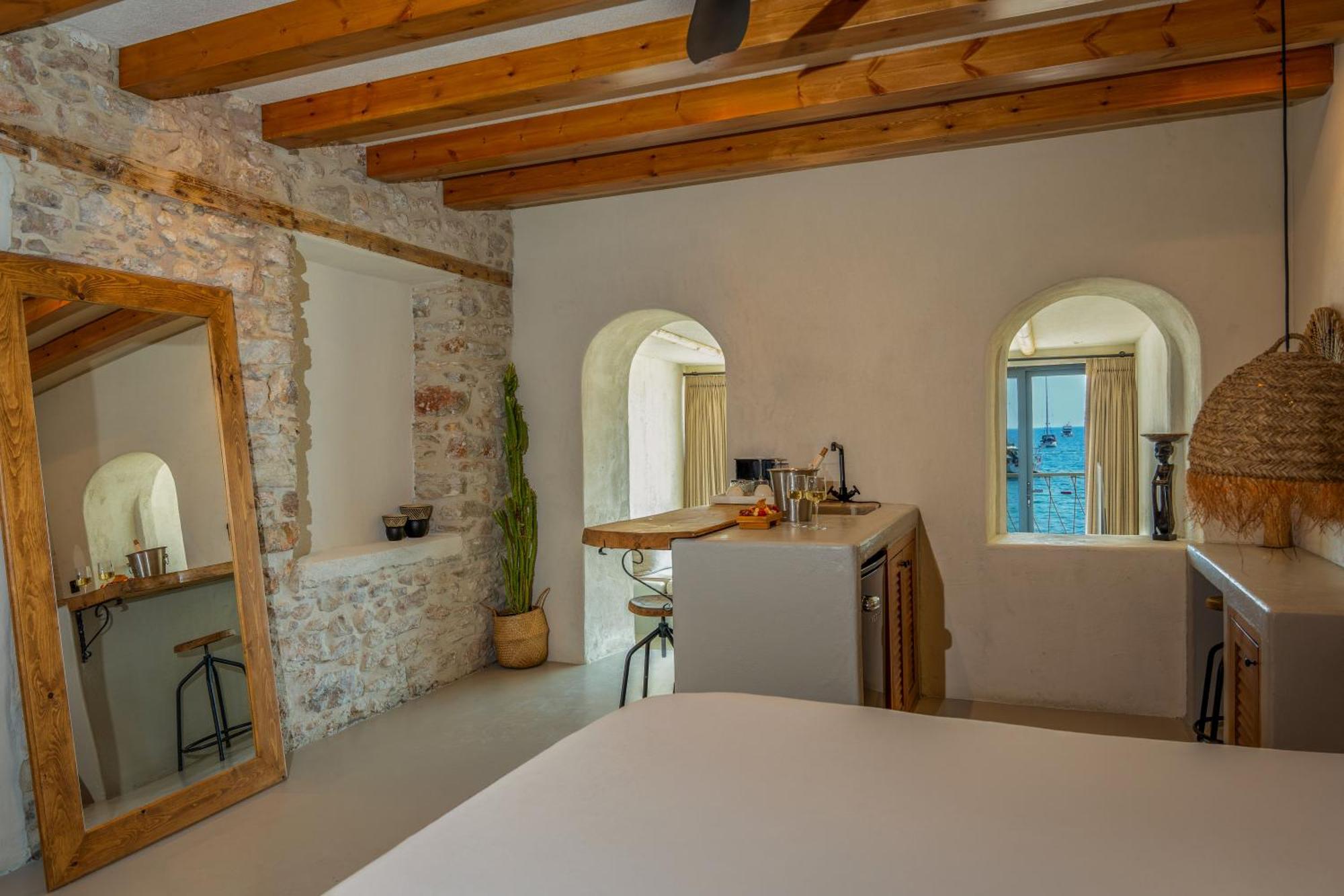 Churchill Townhouse Bodrum Zewnętrze zdjęcie