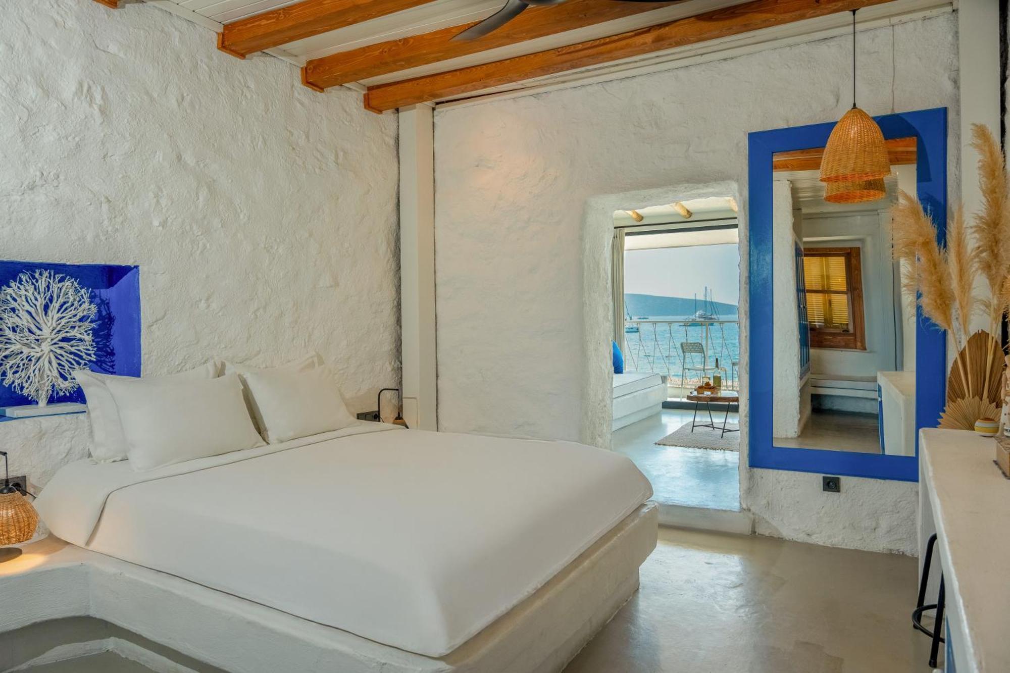 Churchill Townhouse Bodrum Zewnętrze zdjęcie