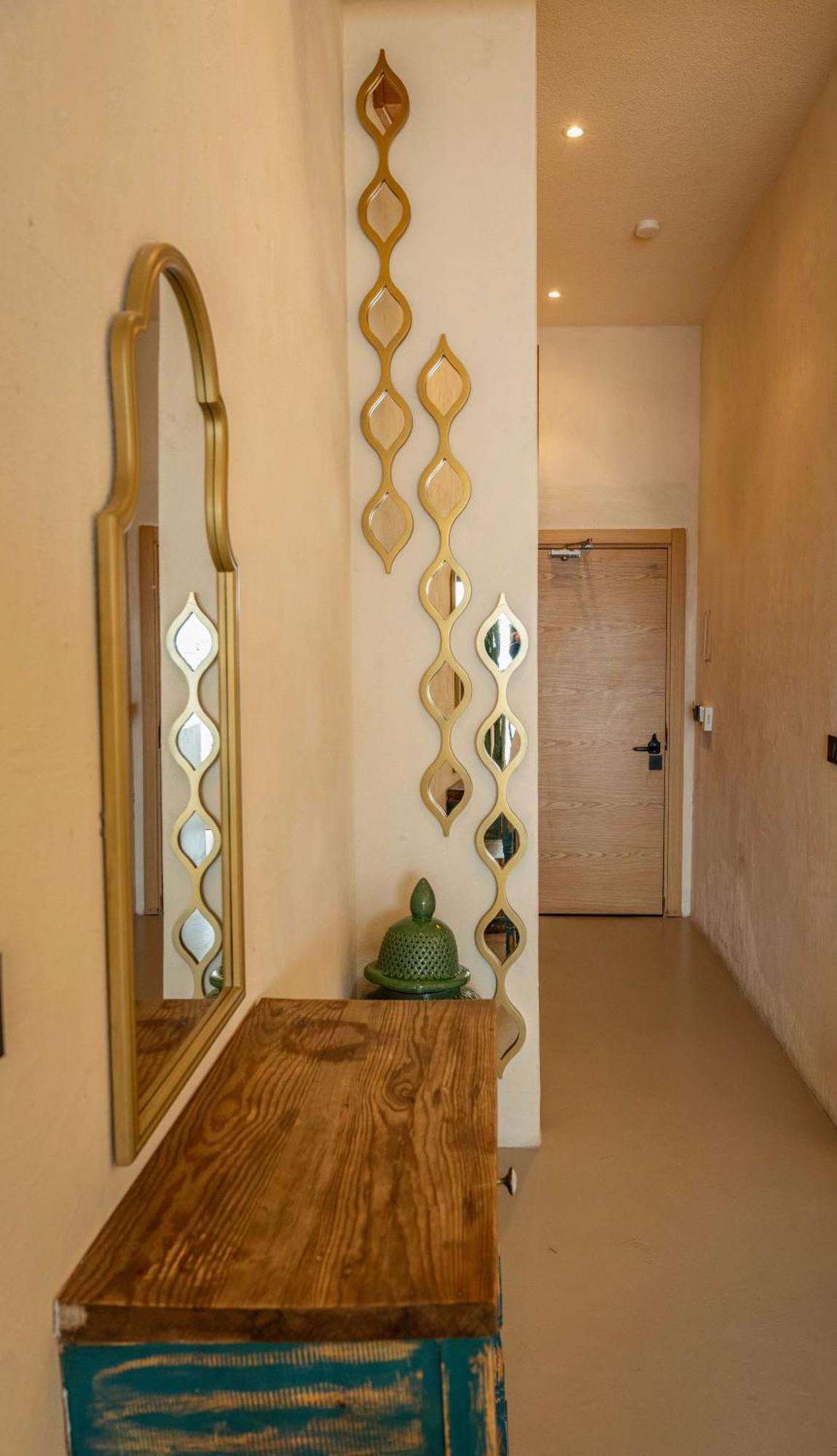 Churchill Townhouse Bodrum Zewnętrze zdjęcie