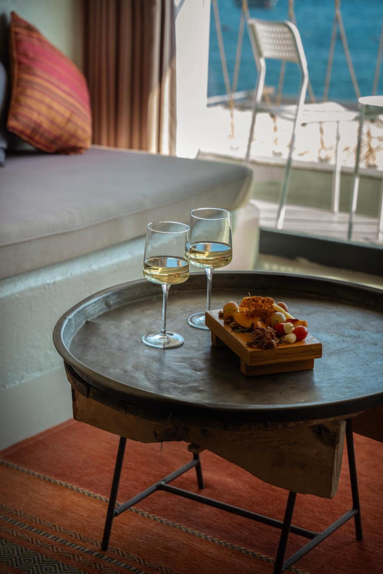Churchill Townhouse Bodrum Zewnętrze zdjęcie