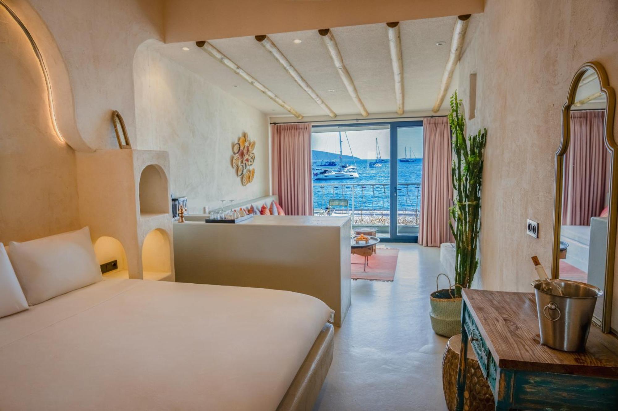 Churchill Townhouse Bodrum Zewnętrze zdjęcie