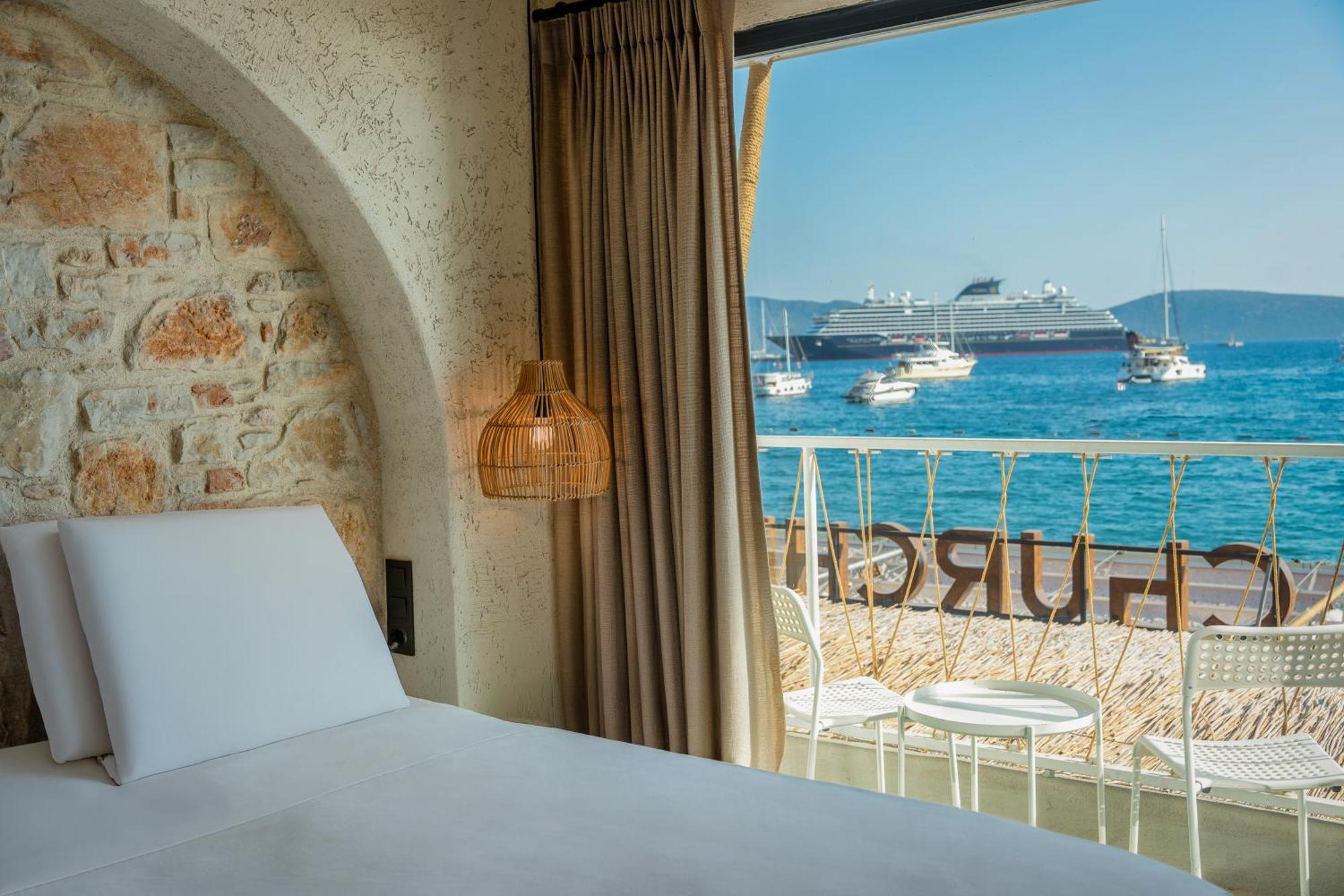 Churchill Townhouse Bodrum Zewnętrze zdjęcie