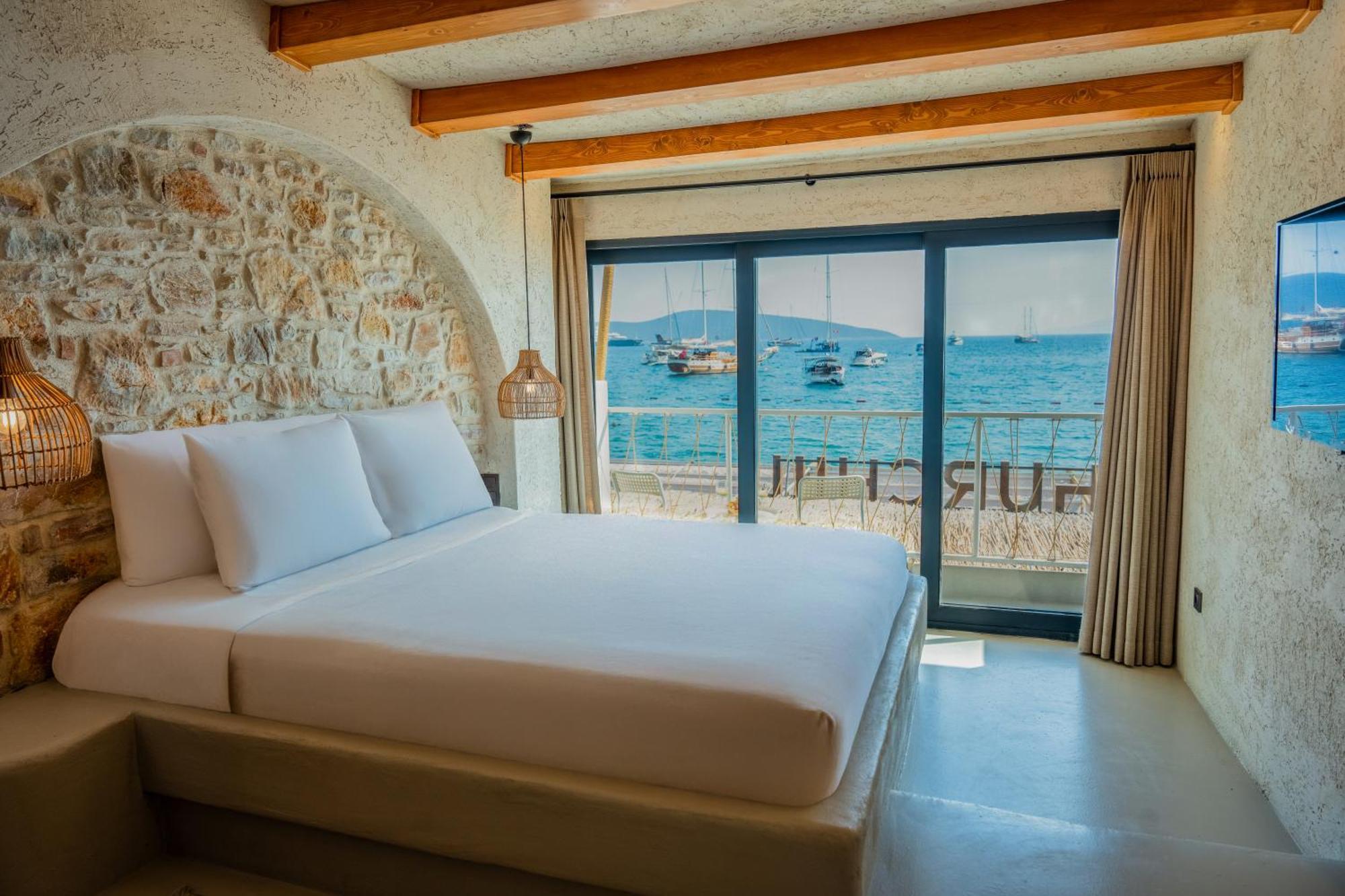 Churchill Townhouse Bodrum Zewnętrze zdjęcie