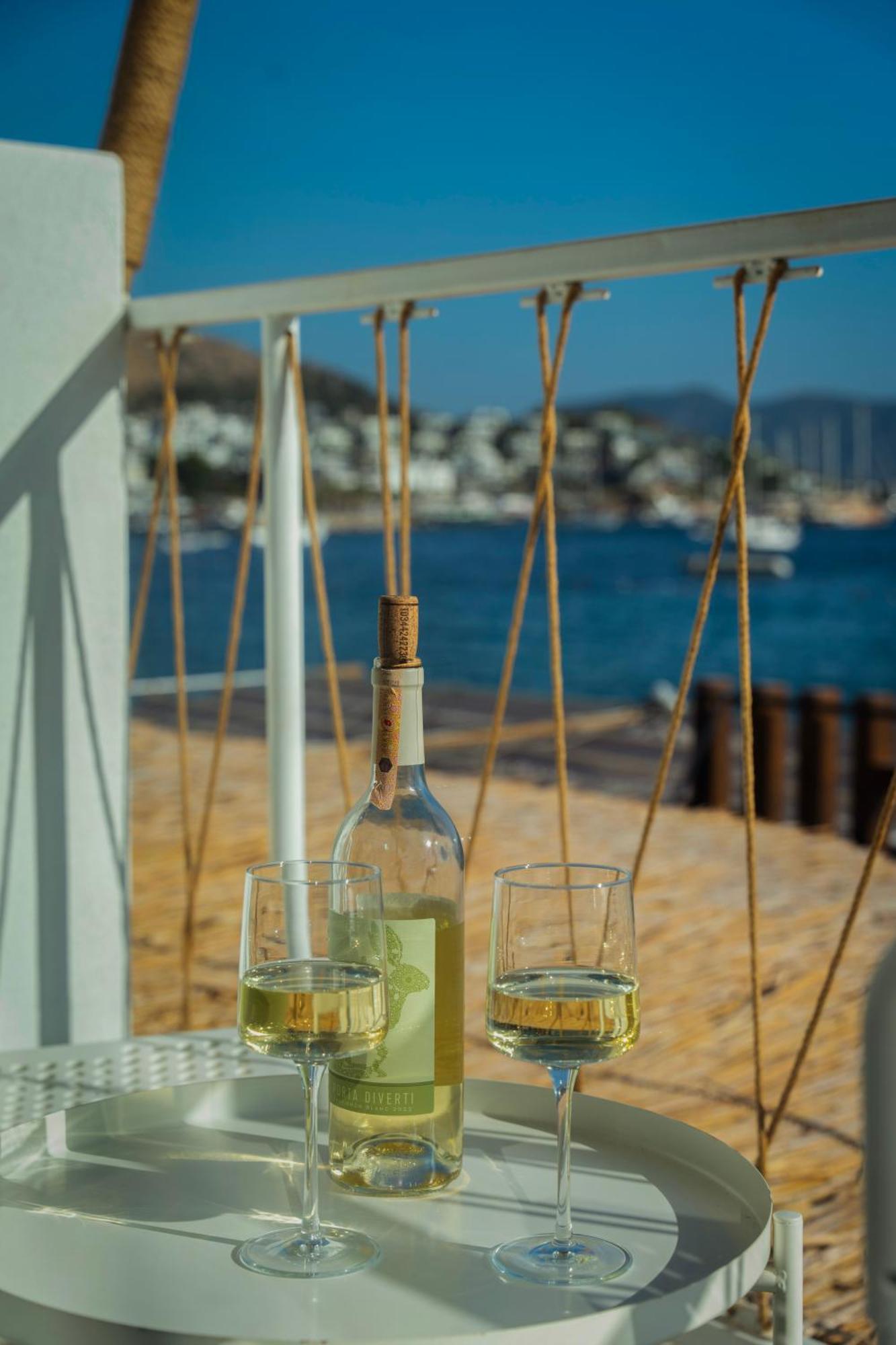 Churchill Townhouse Bodrum Zewnętrze zdjęcie